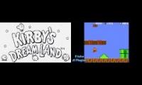 Thumbnail of Lose Life - Kirbys Dream Land silvagunars rip (reference to Mario lost life music)