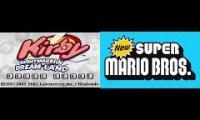 Thumbnail of Miss! (Beta Mix) - Kirby: Nightmare in Dream Land SiIva gunars mix (reference to NSMB game over)