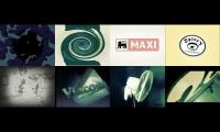 Thumbnail of 8 Slow Motion X8 EightParison