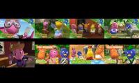 Thumbnail of the backyardigans episode