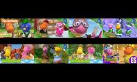 Thumbnail of the backyardigans english & spanish
