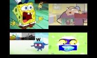 Thumbnail of Madhouse v3 quadparison 5