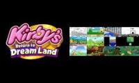 Thumbnail of Lose Life - Kirbys Return to Dream Land (Silva gunners rip) its the same thing, with a reference