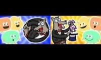 Thumbnail of The Big Bad Wolf & The Shapesters Part 1 - 2