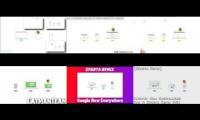 Thumbnail of Google Chrome Now Everywhere Sparta Remix Sixparison