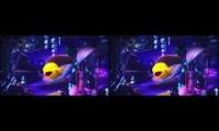 Thumbnail of 2 MiniMini+ - End of program (Technical break) (22/23/09/2025) Languages