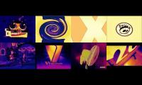 Thumbnail of 8 Slow Motion X4 EightParison