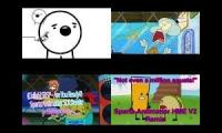 Thumbnail of SPARTA ANTIMATTER REMIXES SIDE BY SIDE 1