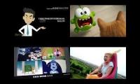 Thumbnail of up to faster 145 to pocoyo and crossover
