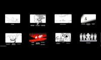 Thumbnail of Every Wander Over Yonder once only credits from Season 1 (part 1)