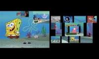 Thumbnail of [Spongebob] And now with two hands! - Sparta Mashup