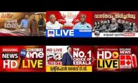 Thumbnail of Malayalam News Channel