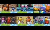 the backyardigans episode - Youtube Multiplier