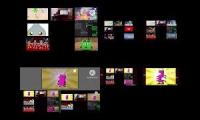 Thumbnail of Theres so much more to explore! Numberblocks mashup