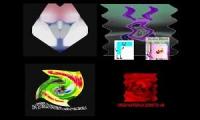 Thumbnail of KlaskyKlaskyKlaskyKlasky Gummy Bear Quadparison 10