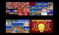 Thumbnail of The Mine Song But Its A Mashup Of 145 Versions