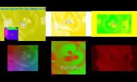 Thumbnail of Preview 2 Dancing Gummy Bear Effects Sixparsion