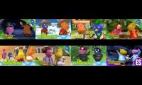 Thumbnail of the backyardigans english & spanish