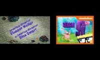 Thumbnail of Spongebob title comparison