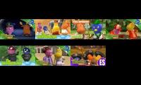 Thumbnail of the backyardigans english & spanish