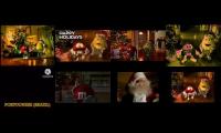Thumbnail of Seasons Greetings from the Official M&MS® Holiday YouTube Channel.