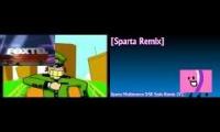 Thumbnail of Sparta Remix Multisource 2 Parison