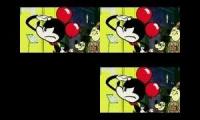 Thumbnail of Up To Faster 19 parison to mickey shorts