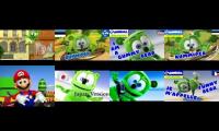 the 8 kummipeas song full version