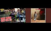 Thumbnail of 2025 Highschool Sub 4 Milers