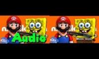 Thumbnail of SMG4: If Mario Was In Nickelodeon (+full audio)