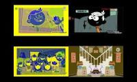 Thumbnail of the loud house enngland tripped car and plane sweet spot fighting and saving the sweet spot sponsore