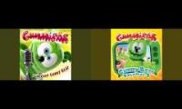 Thumbnail of gummy bear buj buj polka english and romanian