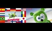 Thumbnail of Gummy Bear Multilanguages And Kummipea
