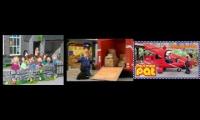 Thumbnail of 3 postman pat intros