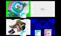 Thumbnail of klaskyklaskyklaskyklasky gummy bear song version quadparison 16 (WE DID IT)