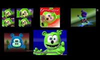 BLABLABLA GUMMY BEARS
