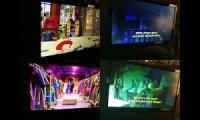 Thumbnail of (Originally 10/27/25) Scenes 21 - 24 of Toy Story 3 (At the Same Time)! 10/29/25