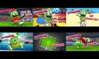 Thumbnail of gummy bear world cup