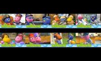 Thumbnail of the backyardigans episode