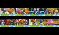 Thumbnail of the backyardigans episode