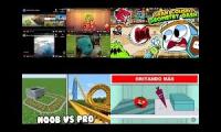 Up to faster 17 parison - Youtube Multiplier