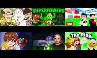 Thumbnail of 6 videos in one part 2