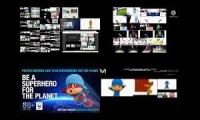 Thumbnail of Pocoyo All On One 36