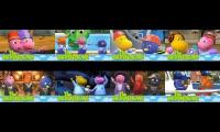 Thumbnail of the backyardigans episode