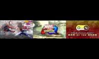 Thumbnail of Marvel vs capcom 2 and infinite and snes swamp stage ost