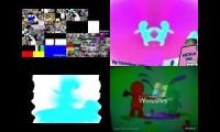 Thumbnail of too many noggin and nick jr .Logo Collection