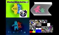 Thumbnail of too many noggin and nick jr .Logo Collection