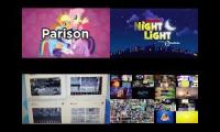 Thumbnail of up to faster 262144 mega ultra parison(new gift @sevenmiller-gr2wq on youtube to record this)