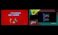 Thumbnail of Hotel Transylvania Closing Credits (First and Second Film) At the Same Time! 10/30/25