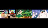 Thumbnail of The Crying Annoying Goose Superparison For Kristopher Taylor